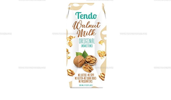 Walnut Milk