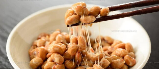 Natto