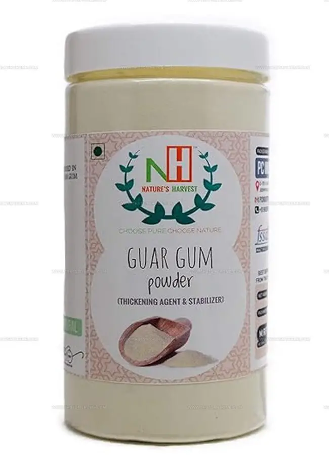 Guar Gum