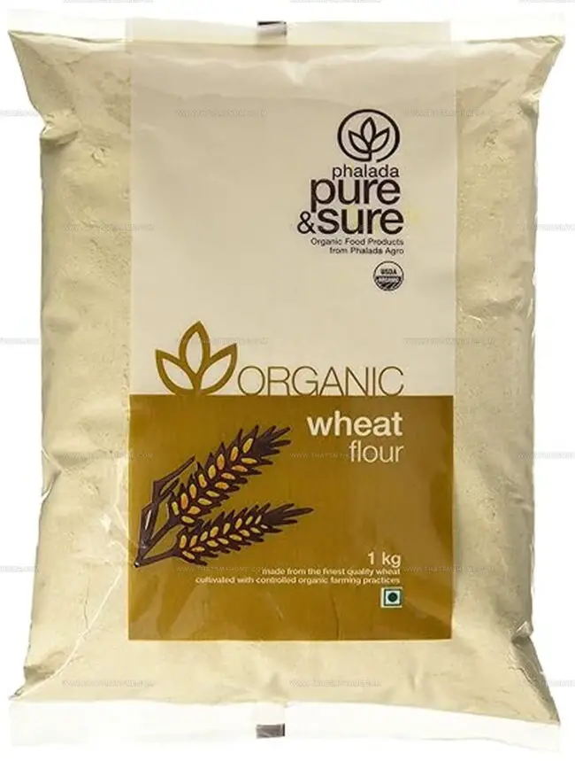 Wheat Flour