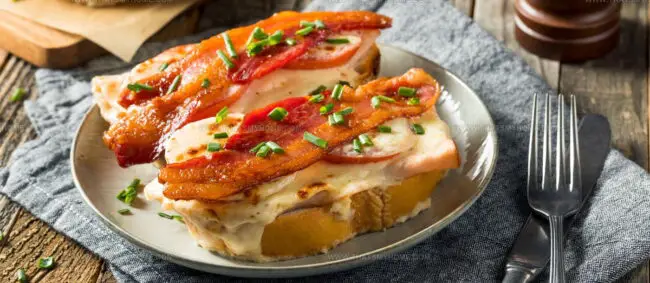 Hot Brown