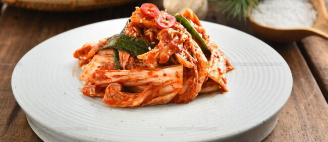 Kimchi