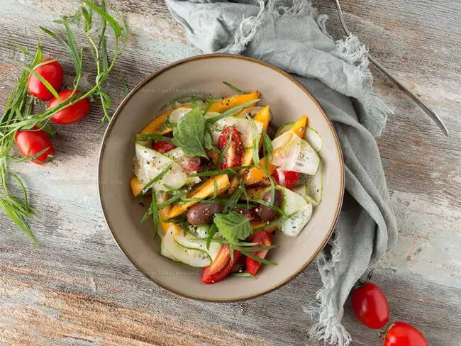 Suitable Dishes For Each Variety