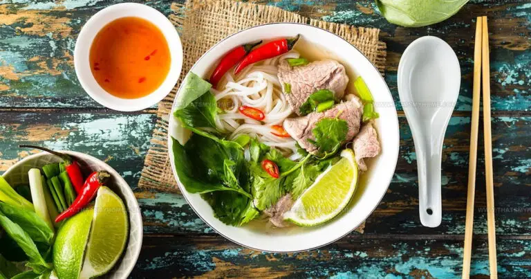 38 Comforting Vietnamese Soups to Warm Your Soul