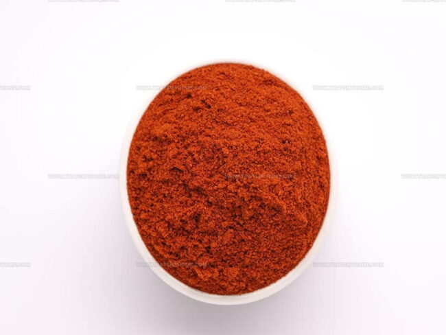 Chili Powder Spice