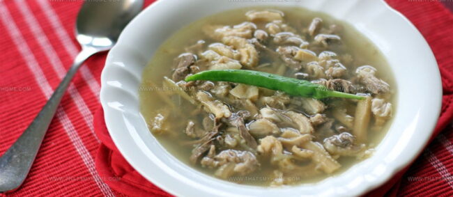 Papaitan