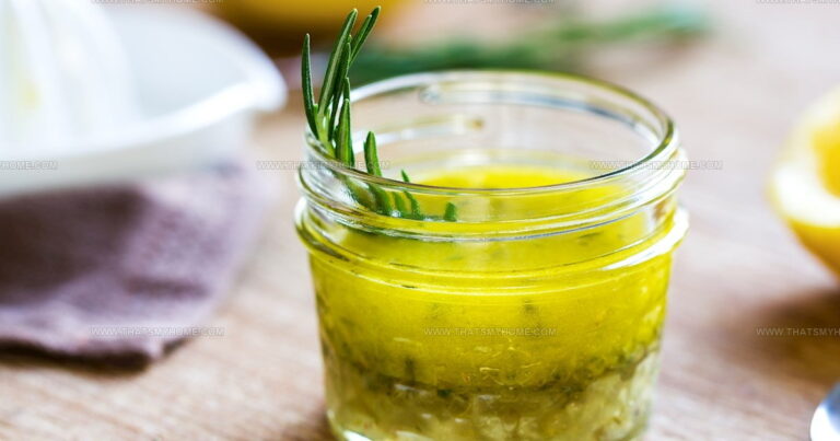 38 Scrumptious North American Sauces To Spice Up Any Meal