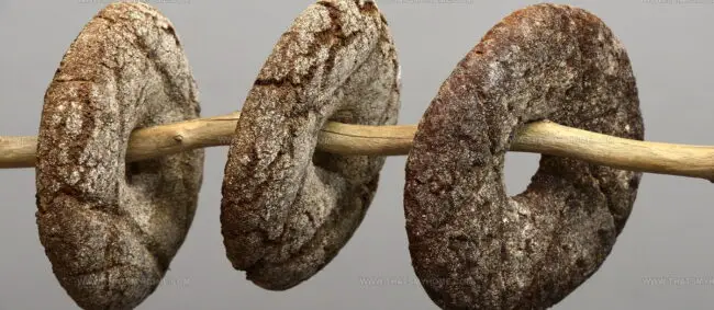Ruisreikaleipa