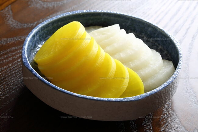 Takuan