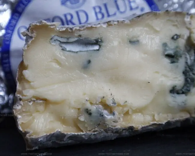 Oxford Blue