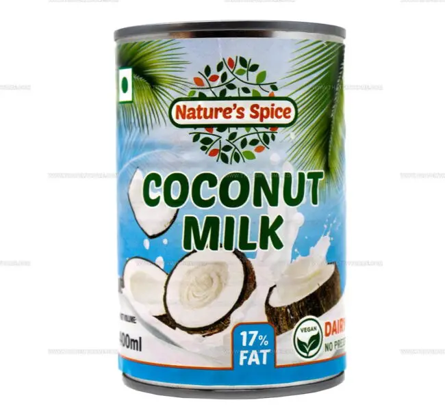Coconut Milk