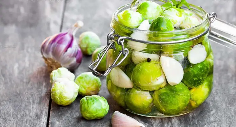 What Do Brussel Sprouts Taste Like? The Truth Behind These Little Green Gems
