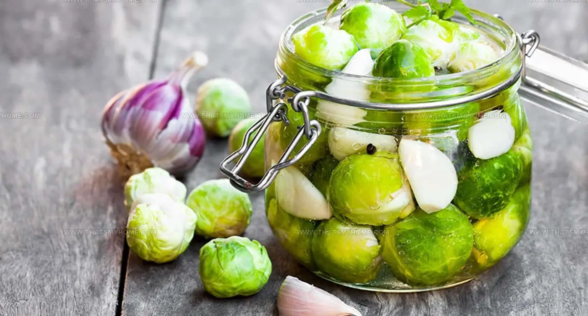 What Do Brussel Sprouts Taste Like? The Truth Behind These Little Green Gems