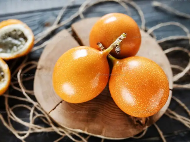 Granadilla