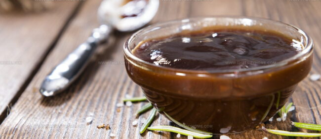 Steak Sauce