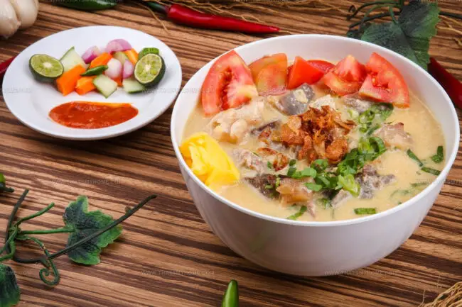 Soto Kaki