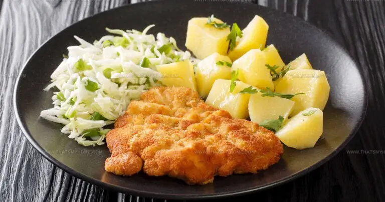 42 Essential Central European Pork Dishes You Need To Know
