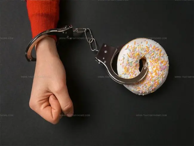 Helps Manage Diabetes