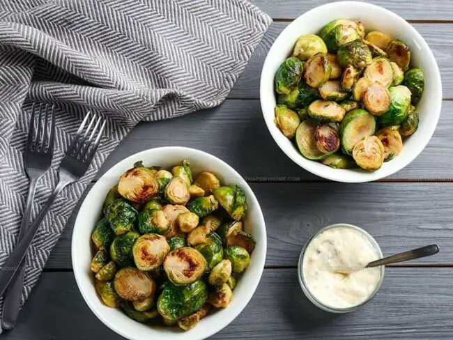 Brussels Sprouts Taste and FAQ Guide