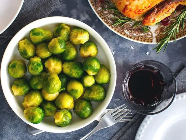Best Brussels Sprouts Dishes