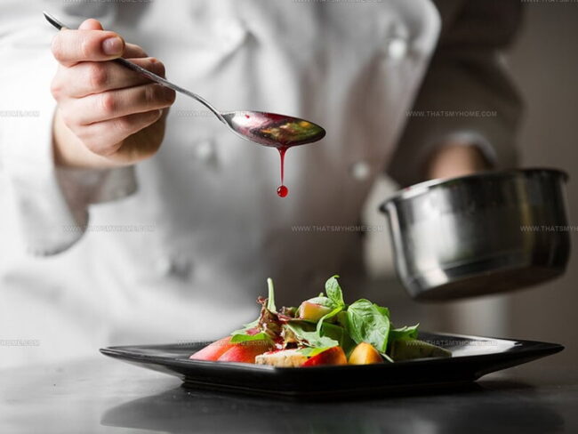 Which Is Easier to Learn: Baking or Cooking?