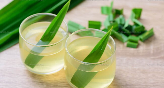 Pandan Flavor and FAQs Unlocked