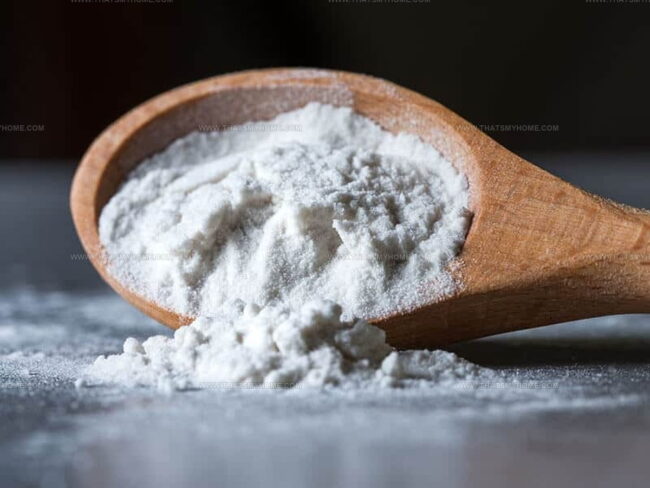 Arrowroot Flour