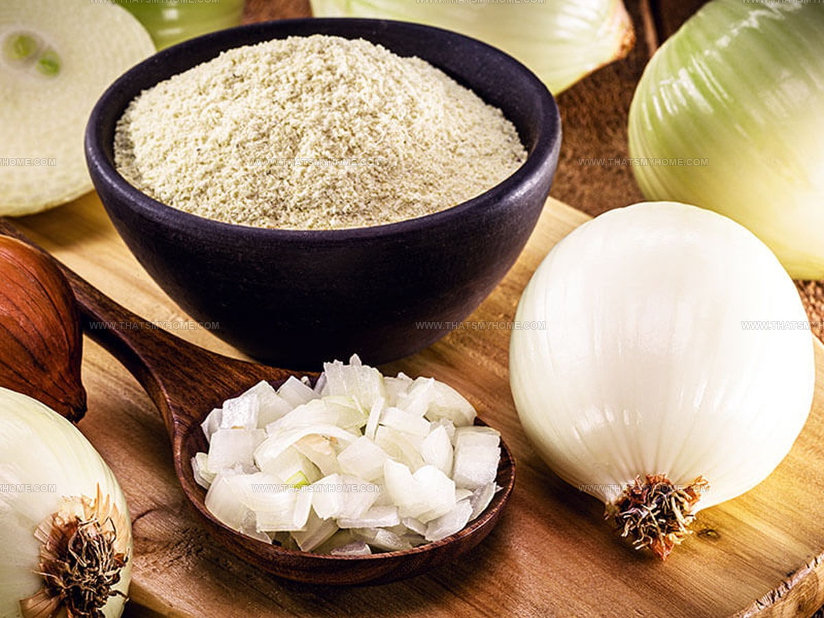 Onion Powder or Fresh Onion: Choosing Your Flavor