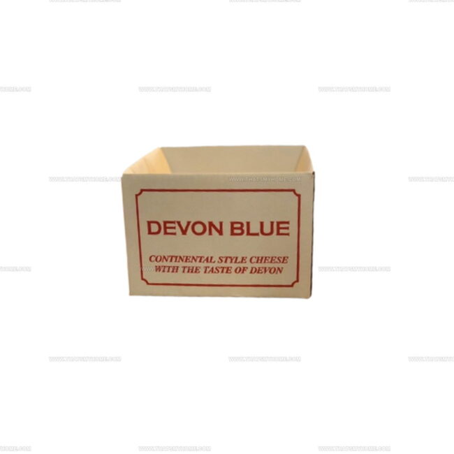 Ticklemore Cheese Devon Blue