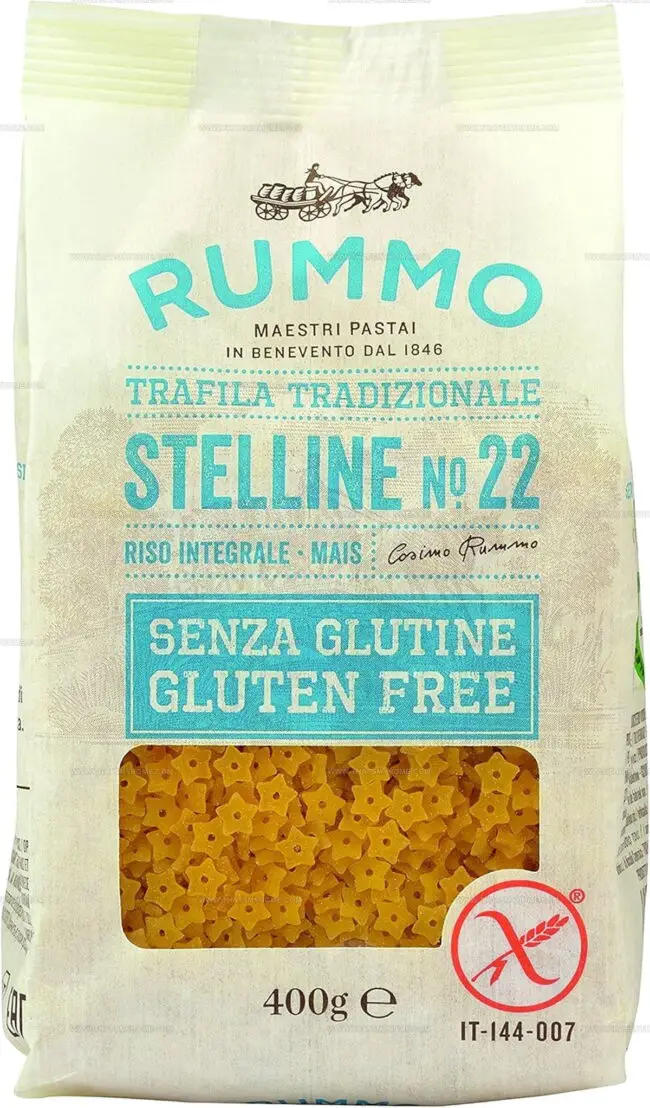 Stelline