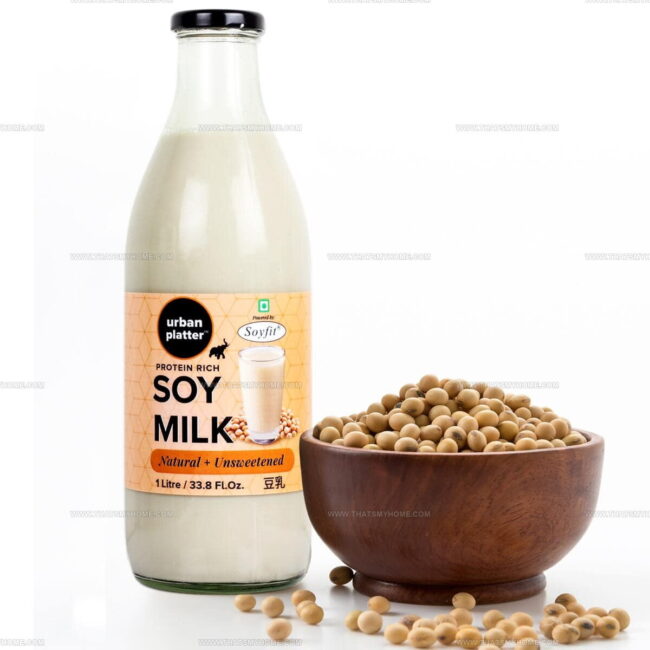 Soy Milk