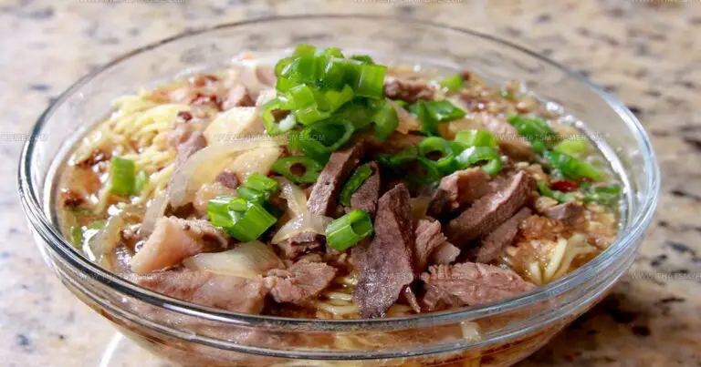 40 Flavorful Offal Soups Every Adventurous Eater Should Try