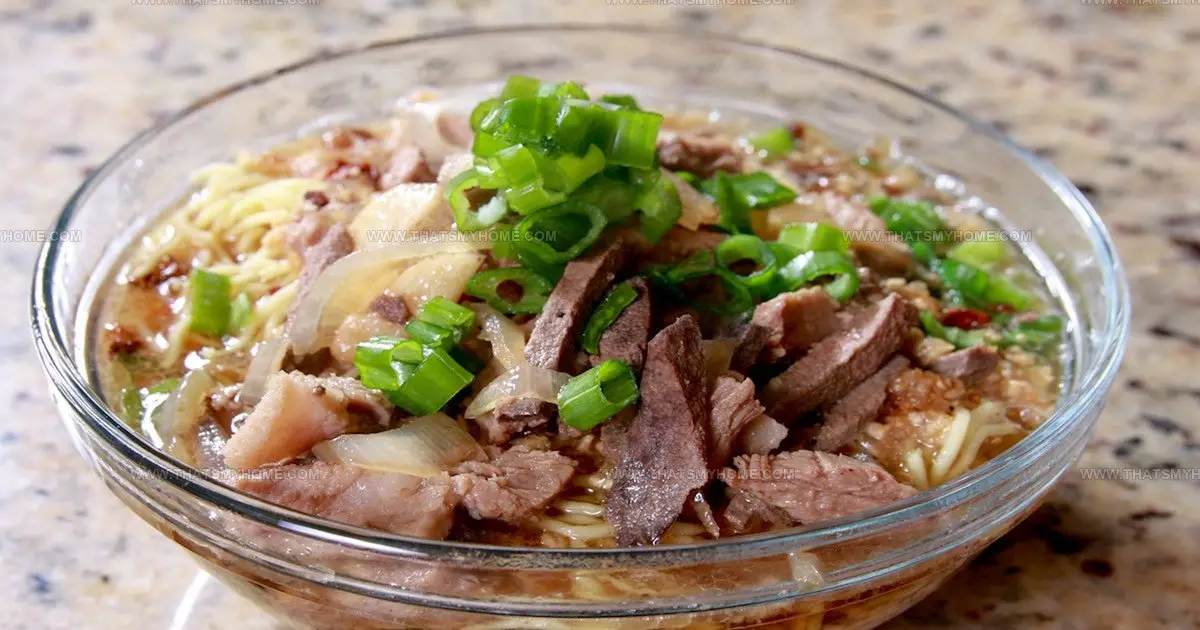 40 Flavorful Offal Soups Every Adventurous Eater Should Try