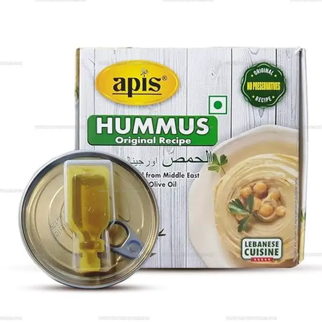 Hummus