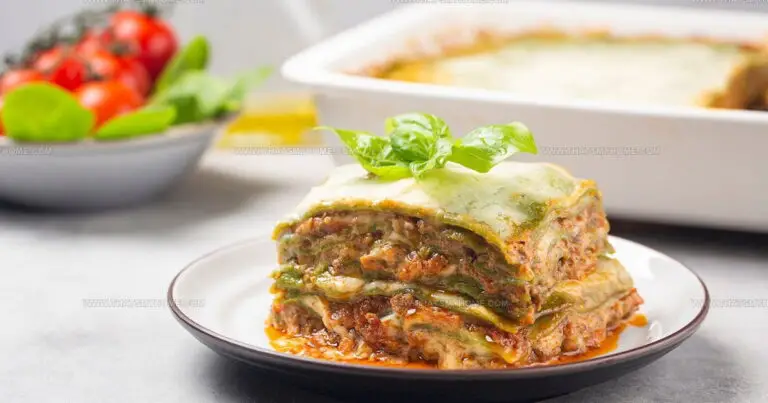 30 Beloved Italian Casseroles Everyone Can Make At Home