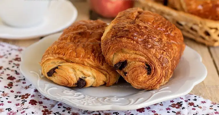 32 Amazing Traditional French Pastries You Can Master