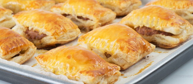 Pate Chaud