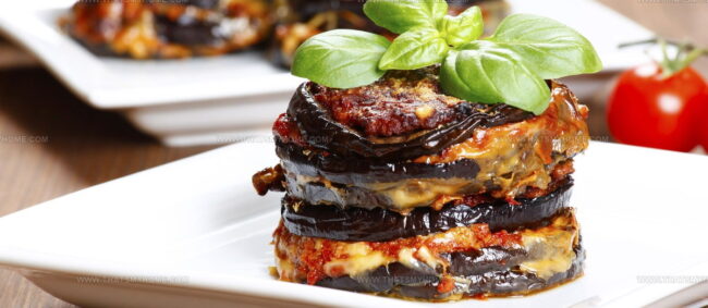 Parmigiana