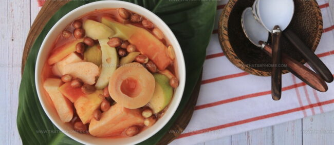 Asinan