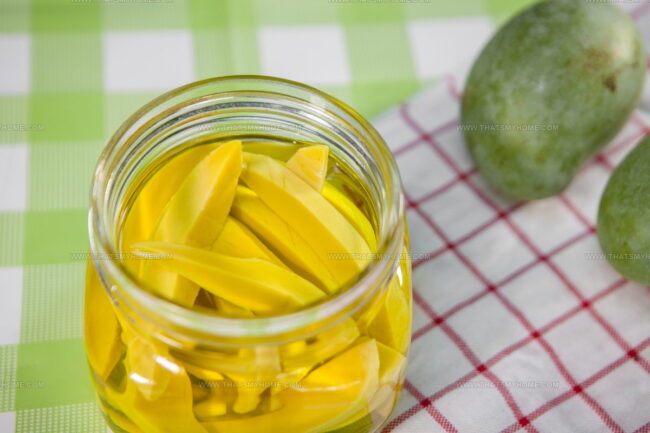 Burong Mangga