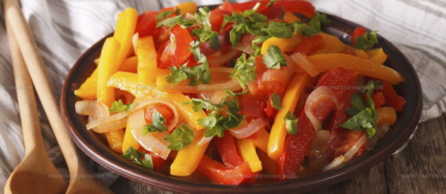 Piperade