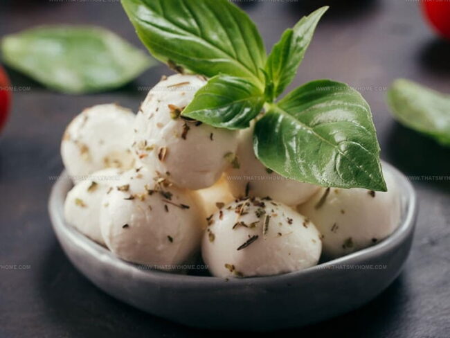 Mozzarella Cheese