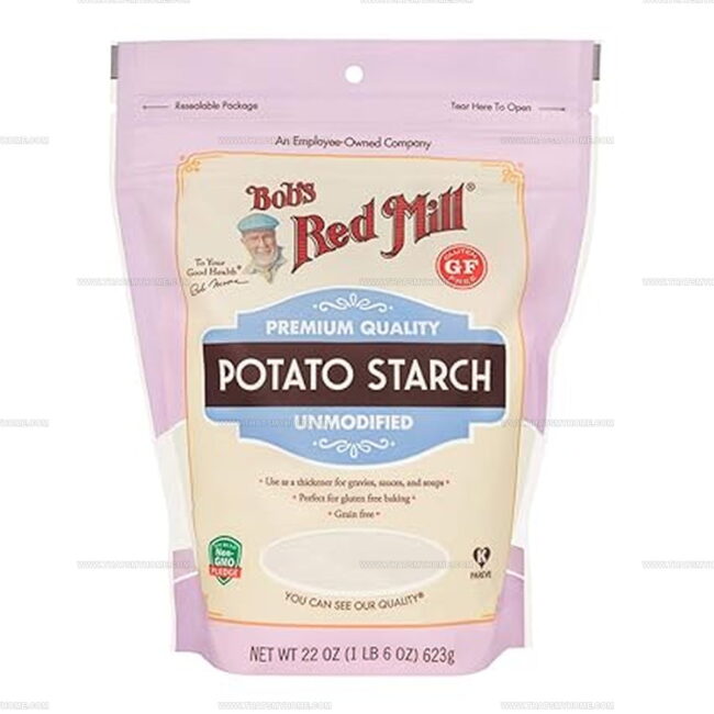 Potato Starch
