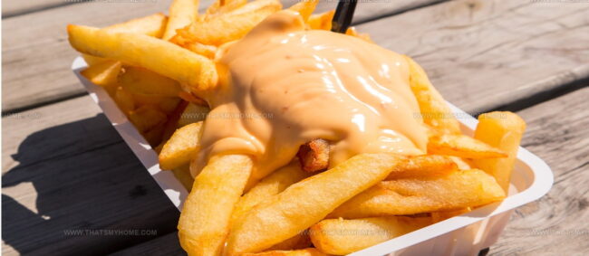 Fry Sauce