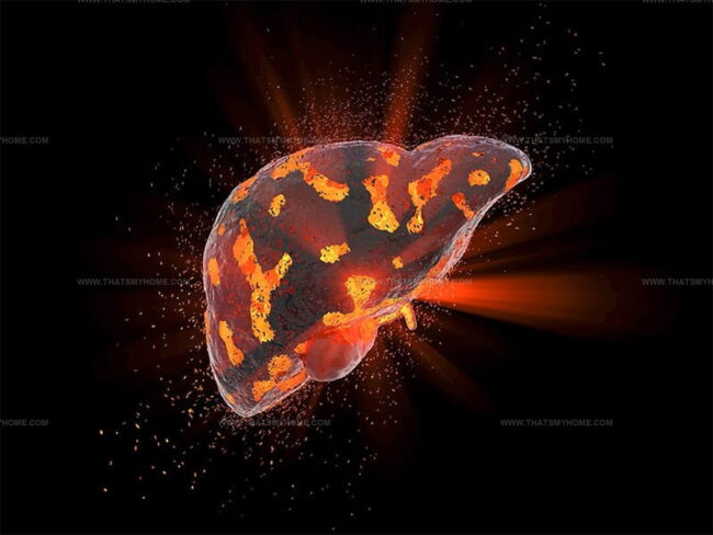 Can Harm The Liver