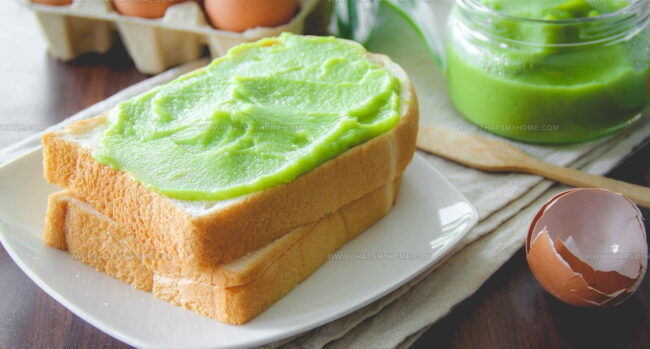 Pandan: Perks and Warnings