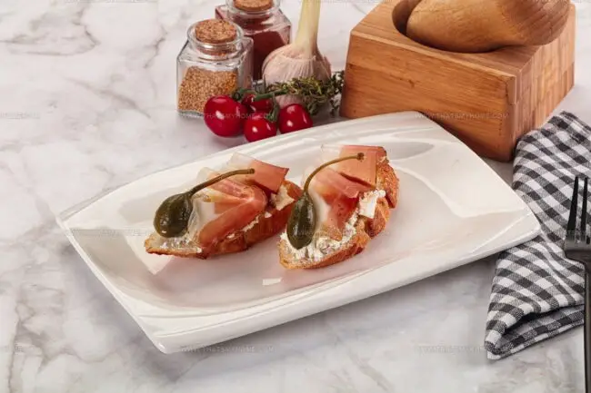 Is a Substitute Necessary in Every Caper-Based Recipe?