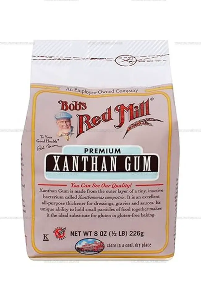 Xanthan Gum