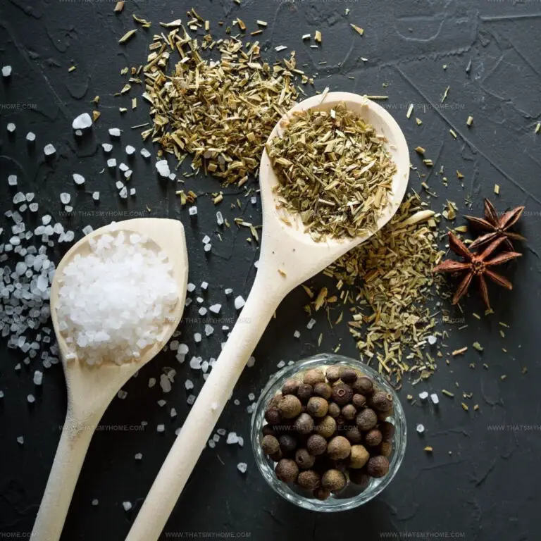 10 Flavor Magic: Delicious Alternatives to Italian Seasoning