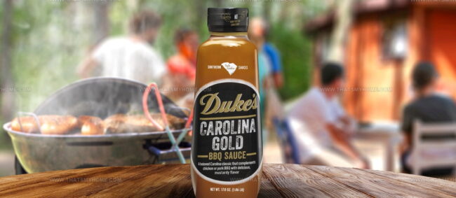 Carolina Gold